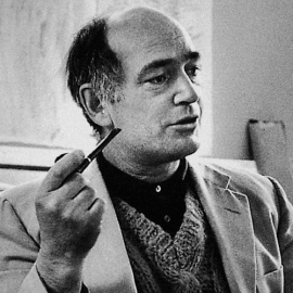 Harry Bertoia